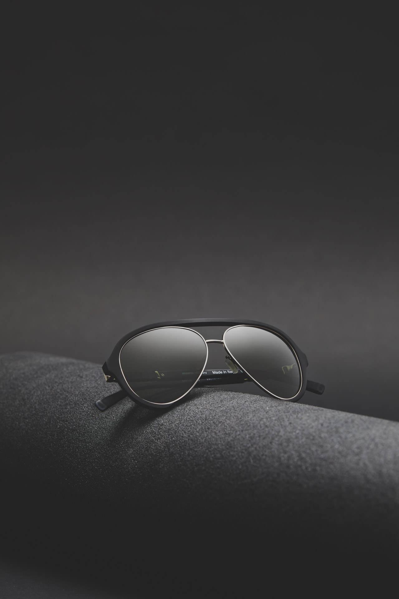 Momo Design Sunglasses – Alex Olgiati